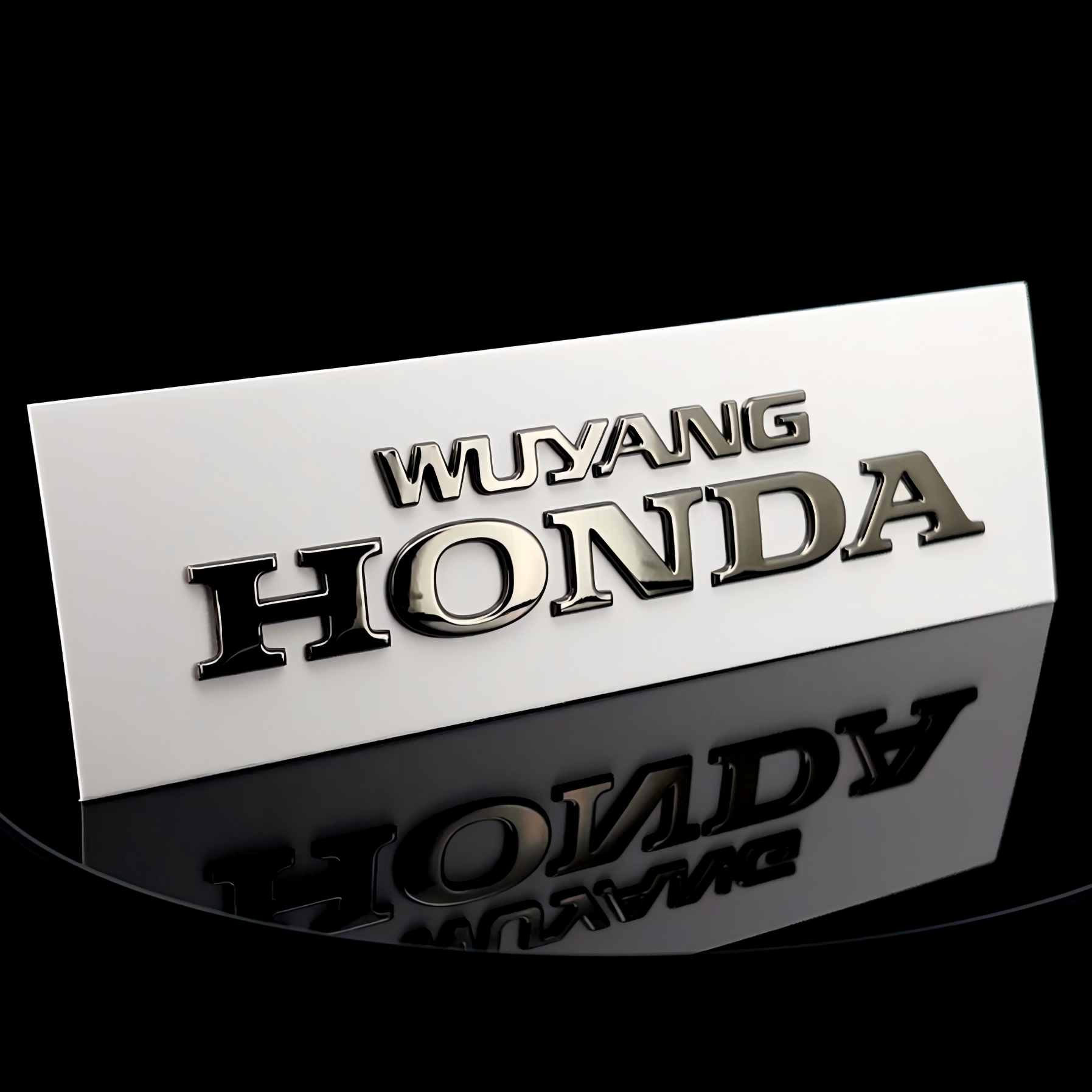 WUYANG HONDA